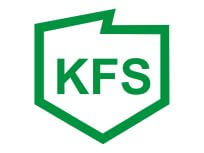 Krajowy Fundusz Szkoleniowy logo
